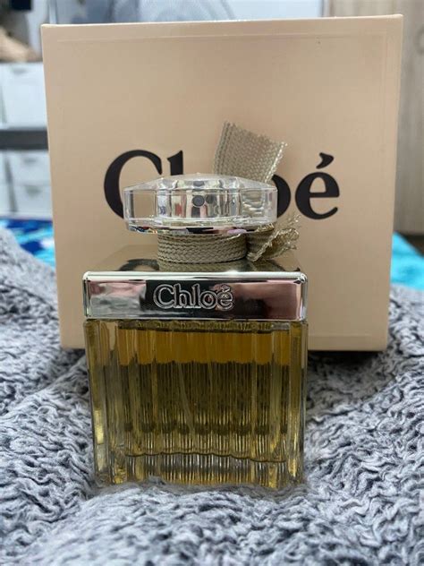 best seller chloe perfume|original chloe perfume reviews.